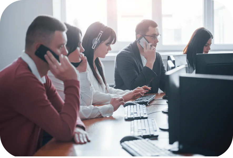 Что включает в себя «Контроль качества звонков» от MTS в Назарьево