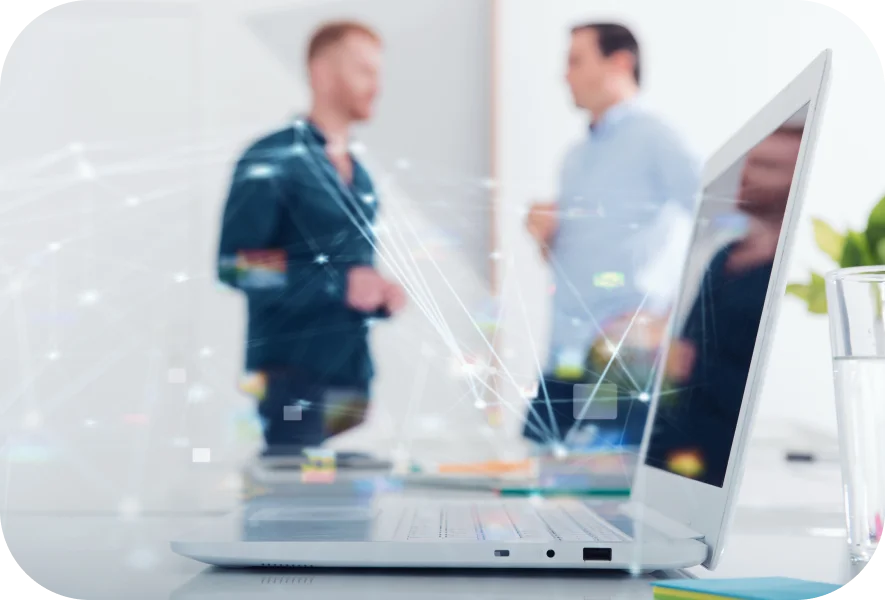 Основные подходы к построению сетей в Назарьево